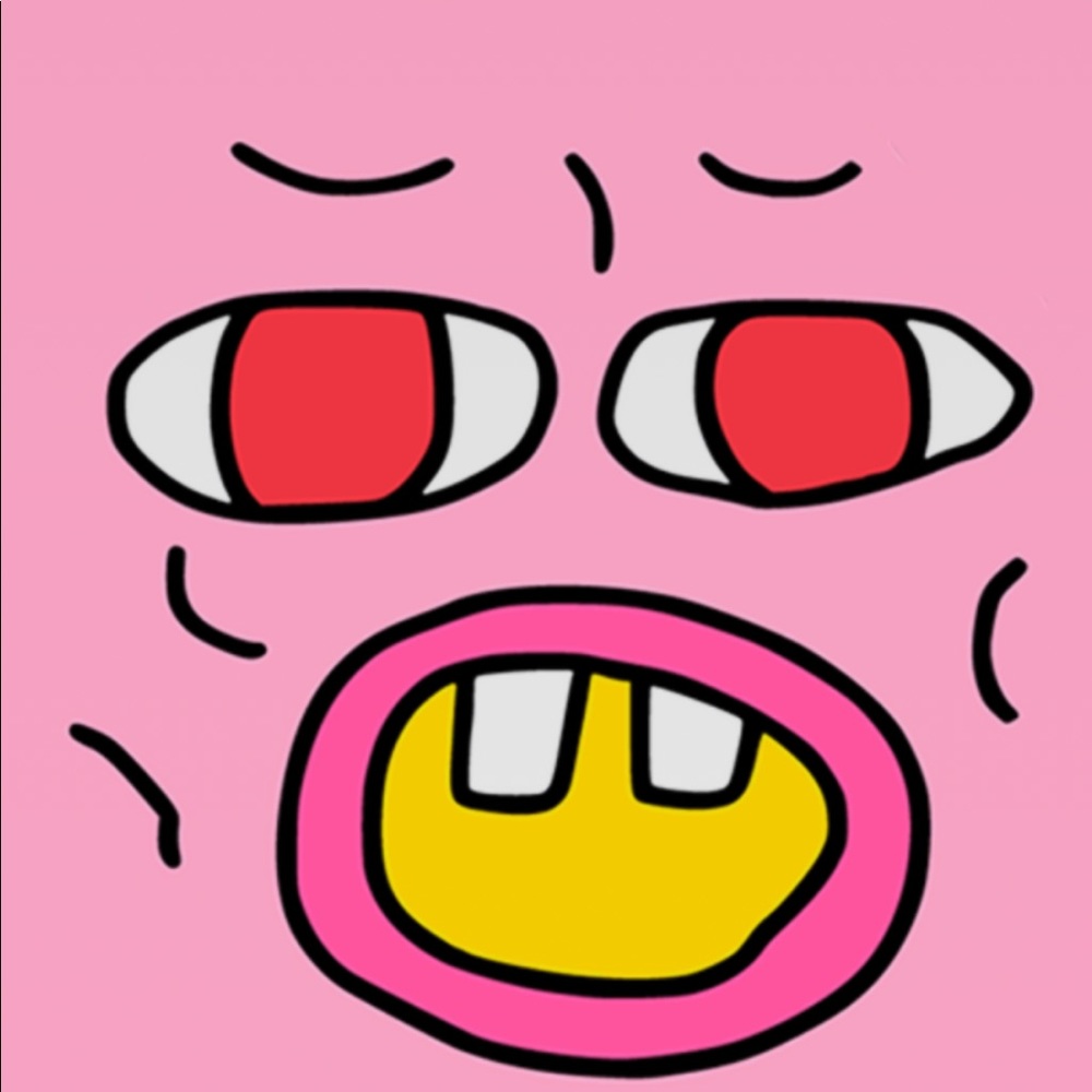 Meet your Posher, Nicholas